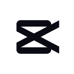 CapCut app icon